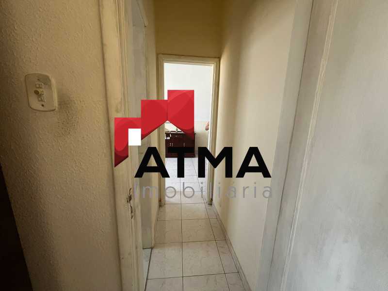 Conheça 13. do imóvel - Apartamento à venda Rua Antônio Rego, Olaria, Rio de Janeiro - R$ 150.000 - VPAP10127 - 11 13. - 11