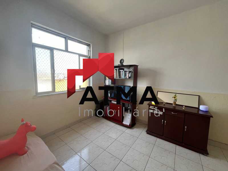 Conheça 15. do imóvel - Apartamento à venda Rua Antônio Rego, Olaria, Rio de Janeiro - R$ 150.000 - VPAP10127 - 12 15. - 12