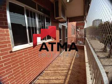 Ótima localização - Apartamento à venda em Olaria - VPAP30446