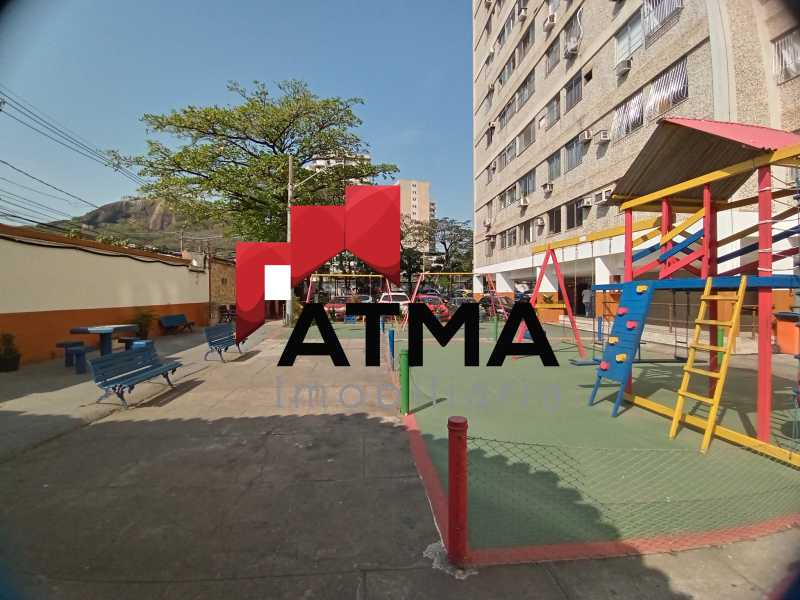 Conheça 20240914_090435_HDR do imóvel - Apartamento à venda Rua do Couto, Penha, Rio de Janeiro - R$ 265.000 - VPAP21261 - 18 20240914_090435_HDR - 18