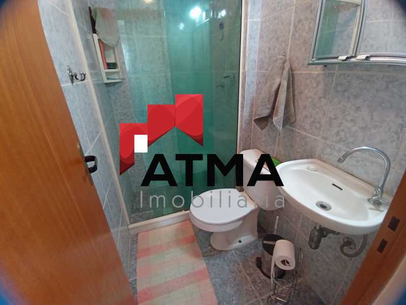 Conheça 20240914_083501 do imóvel - Apartamento à venda Rua do Couto, Penha, Rio de Janeiro - R$ 265.000 - VPAP21261 - 10 20240914_083501 - 10