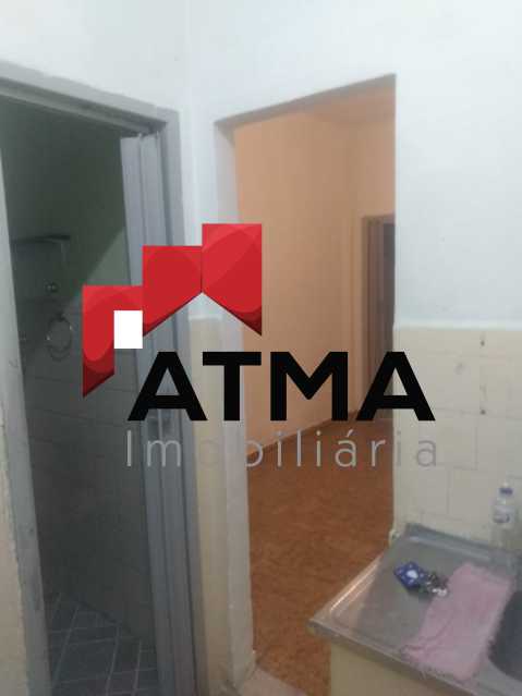 Venha Morar Aqui - apto Sala Quarto - VPAP10129