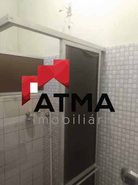 Venha Morar Aqui - apto Sala Quarto - VPAP10129