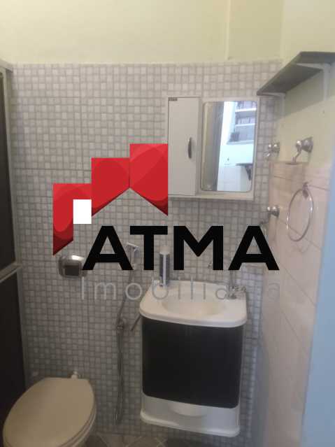 Venha Morar Aqui - apto Sala Quarto - VPAP10129