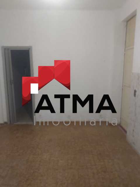 Venha Morar Aqui - apto Sala Quarto - VPAP10129