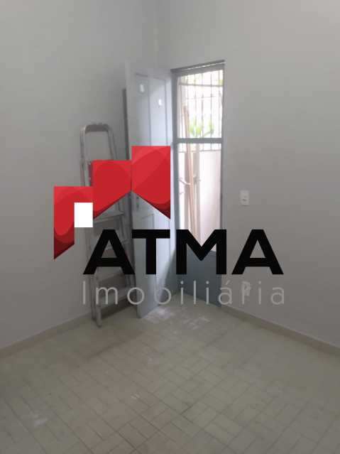 Venha Morar Aqui - apto Sala Quarto - VPAP10129