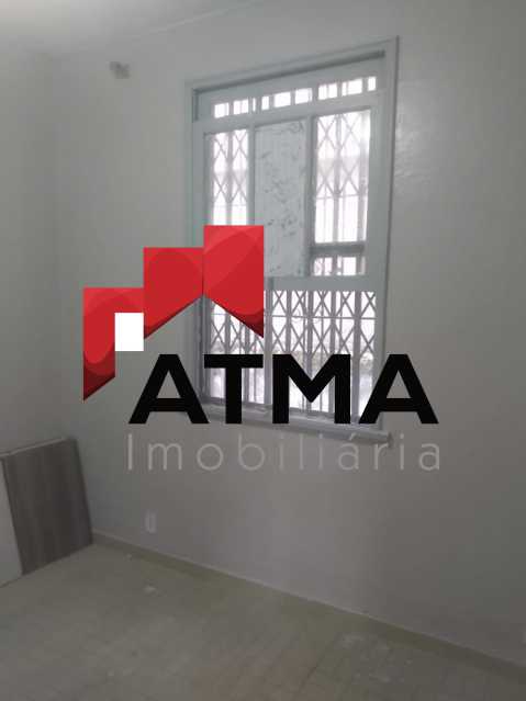 Venha Morar Aqui - apto Sala Quarto - VPAP10129