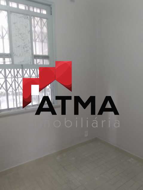 Venha Morar Aqui - apto Sala Quarto - VPAP10129