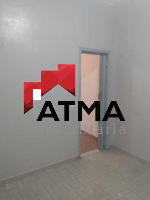 Venha Morar Aqui - apto Sala Quarto - VPAP10129