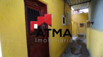 Casa de Frente 3 quartos prox Barreiros - VPCA30162