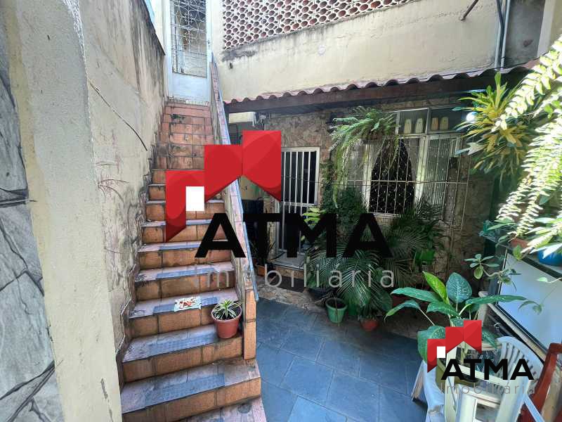 Conheça 1. do imóvel - Apartamento à venda Rua Taborari, Braz de Pina, Rio de Janeiro - R$ 105.000 - VPAP21262 - 2 1. - 2
