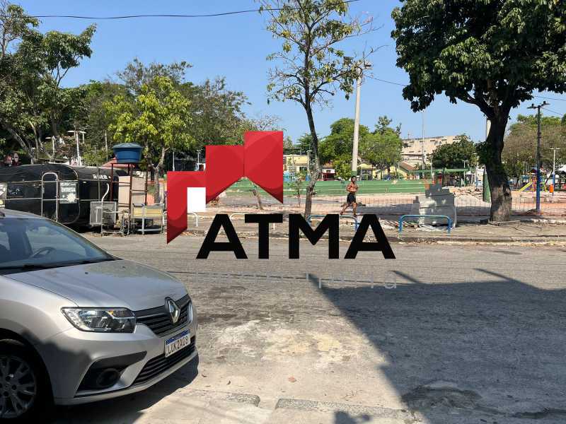 Conheça 2. do imóvel - Apartamento à venda Rua Taborari, Braz de Pina, Rio de Janeiro - R$ 105.000 - VPAP21262 - 3 2. - 3