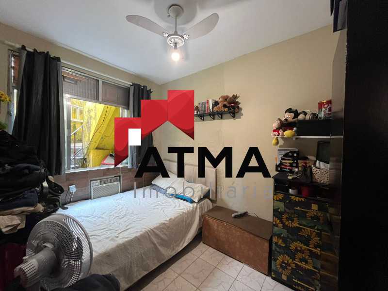 Conheça 4. do imóvel - Apartamento à venda Rua Taborari, Braz de Pina, Rio de Janeiro - R$ 105.000 - VPAP21262 - 5 4. - 5