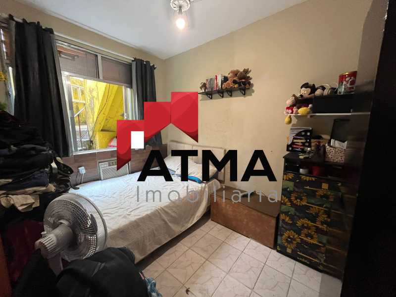 Conheça 5. do imóvel - Apartamento à venda Rua Taborari, Braz de Pina, Rio de Janeiro - R$ 105.000 - VPAP21262 - 6 5. - 6