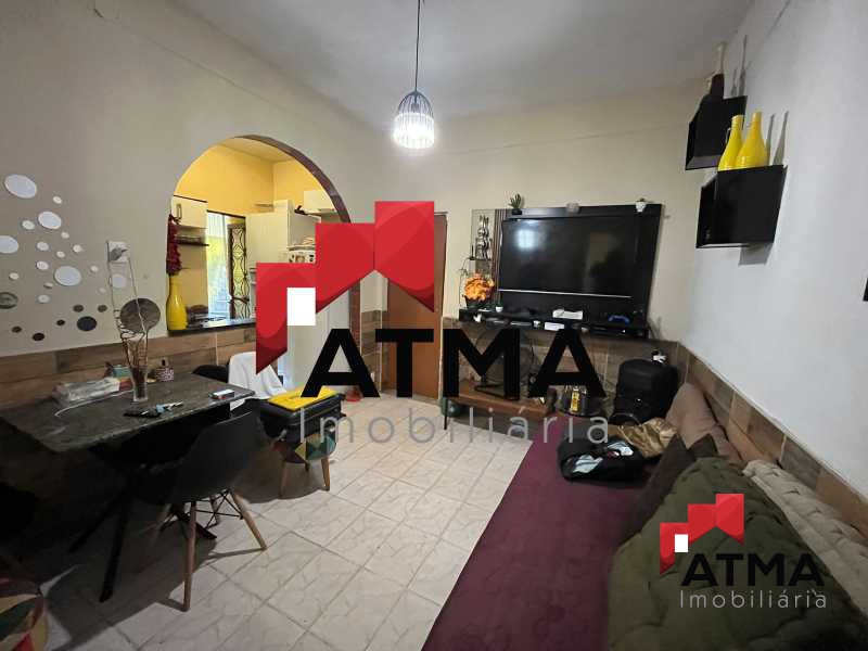 Conheça 6. do imóvel - Apartamento à venda Rua Taborari, Braz de Pina, Rio de Janeiro - R$ 105.000 - VPAP21262 - 1 6. - 1