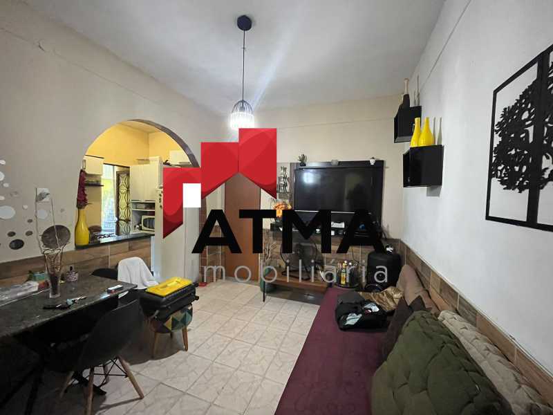 Conheça 7. do imóvel - Apartamento à venda Rua Taborari, Braz de Pina, Rio de Janeiro - R$ 105.000 - VPAP21262 - 7 7. - 7