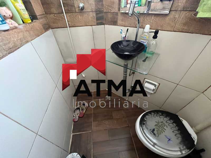 Conheça 9. do imóvel - Apartamento à venda Rua Taborari, Braz de Pina, Rio de Janeiro - R$ 105.000 - VPAP21262 - 9 9. - 9