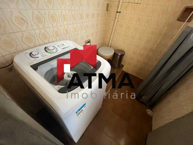 Conheça 15. do imóvel - Apartamento à venda Rua Taborari, Braz de Pina, Rio de Janeiro - R$ 105.000 - VPAP21262 - 15 15. - 15