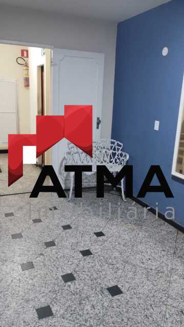 Conheça 2 do imóvel - Apartamento à venda Rua São Francisco Xavier, Maracanã, Rio de Janeiro - R$ 435.000 - VPAP21264 - 20 2 - 20