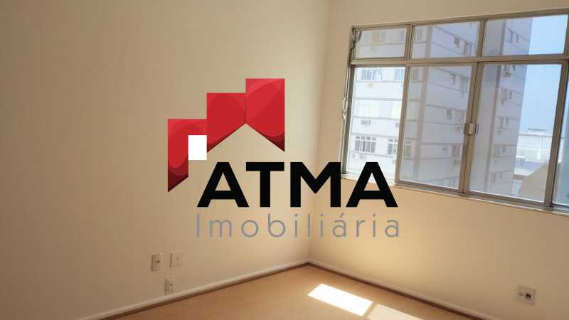 Conheça 6 do imóvel - Apartamento à venda Rua São Francisco Xavier, Maracanã, Rio de Janeiro - R$ 435.000 - VPAP21264 - 3 6 - 3