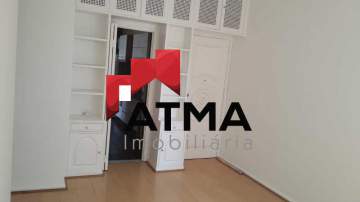 Venha Morar Aqui - Apartamento à venda Rua São Francisco Xavier, Maracanã, Rio de Janeiro - R$ 435.000 - VPAP21264