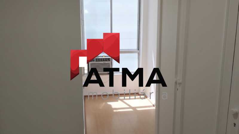 Conheça 13 do imóvel - Apartamento à venda Rua São Francisco Xavier, Maracanã, Rio de Janeiro - R$ 435.000 - VPAP21264 - 5 13 - 5