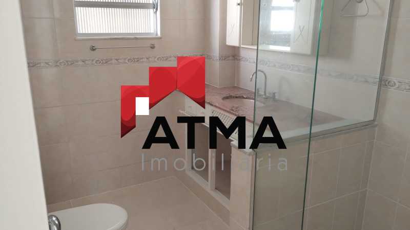 Conheça 14 do imóvel - Apartamento à venda Rua São Francisco Xavier, Maracanã, Rio de Janeiro - R$ 435.000 - VPAP21264 - 13 14 - 13