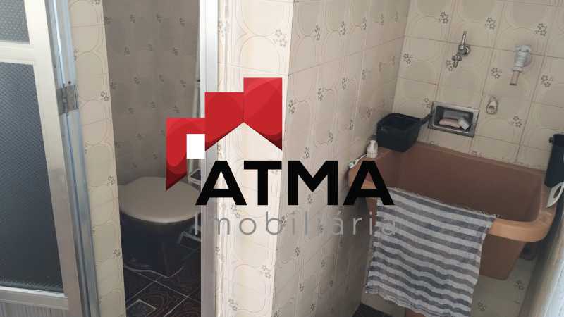 Conheça 17 do imóvel - Apartamento à venda Rua São Francisco Xavier, Maracanã, Rio de Janeiro - R$ 435.000 - VPAP21264 - 14 17 - 14