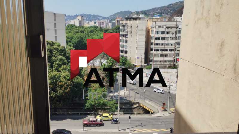 Conheça 19 do imóvel - Apartamento à venda Rua São Francisco Xavier, Maracanã, Rio de Janeiro - R$ 435.000 - VPAP21264 - 21 19 - 21
