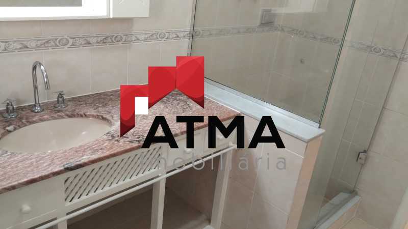 Conheça 21 do imóvel - Apartamento à venda Rua São Francisco Xavier, Maracanã, Rio de Janeiro - R$ 435.000 - VPAP21264 - 16 21 - 16