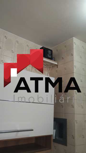 Conheça 22 do imóvel - Apartamento à venda Rua São Francisco Xavier, Maracanã, Rio de Janeiro - R$ 435.000 - VPAP21264 - 18 22 - 18