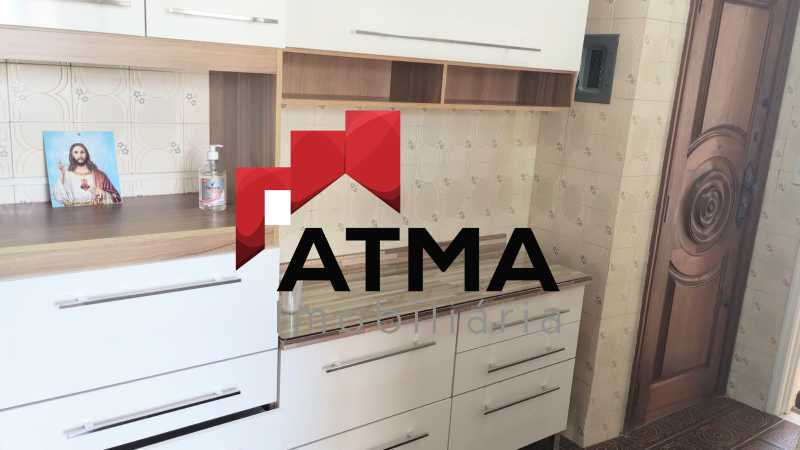 Conheça 23 do imóvel - Apartamento à venda Rua São Francisco Xavier, Maracanã, Rio de Janeiro - R$ 435.000 - VPAP21264 - 6 23 - 6