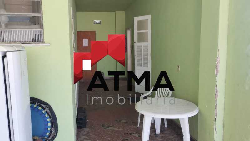 Conheça 26 do imóvel - Apartamento à venda Rua São Francisco Xavier, Maracanã, Rio de Janeiro - R$ 435.000 - VPAP21264 - 23 26 - 23