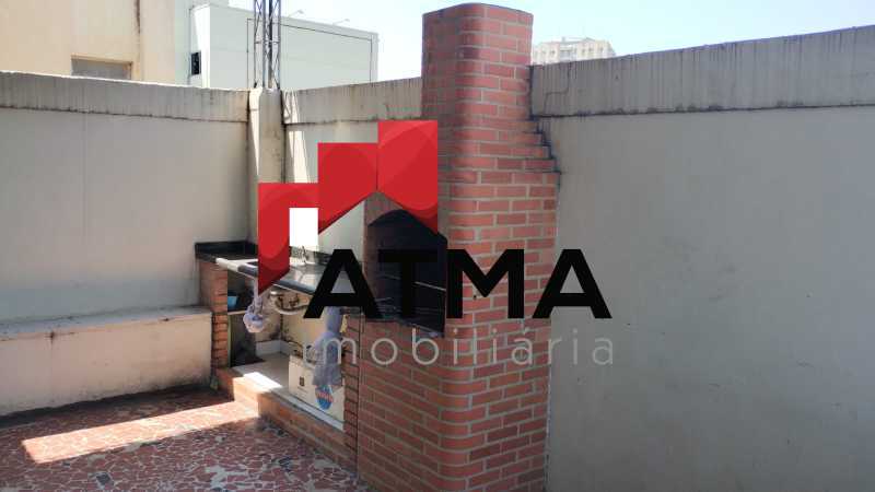 Conheça 27 do imóvel - Apartamento à venda Rua São Francisco Xavier, Maracanã, Rio de Janeiro - R$ 435.000 - VPAP21264 - 24 27 - 24