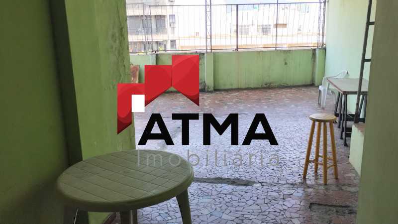 Conheça 28 do imóvel - Apartamento à venda Rua São Francisco Xavier, Maracanã, Rio de Janeiro - R$ 435.000 - VPAP21264 - 25 28 - 25