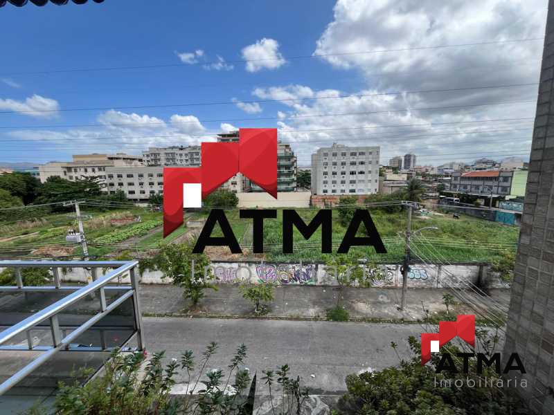 Conheça 1. do imóvel - Apartamento à venda Rua Libia, Vila da Penha, Rio de Janeiro - R$ 340.000 - VPAP21269 - 5 1. - 5