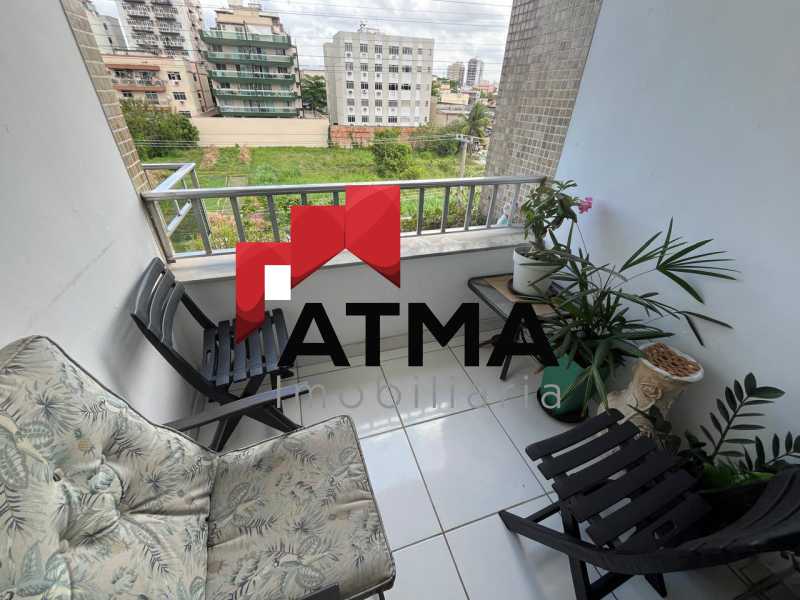 Conheça 2. do imóvel - Apartamento à venda Rua Libia, Vila da Penha, Rio de Janeiro - R$ 340.000 - VPAP21269 - 8 2. - 8