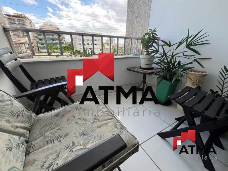 Conheça 3. do imóvel - Apartamento à venda Rua Libia, Vila da Penha, Rio de Janeiro - R$ 340.000 - VPAP21269 - 3 3. - 3
