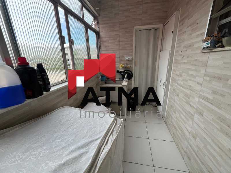 Conheça 8. do imóvel - Apartamento à venda Rua Libia, Vila da Penha, Rio de Janeiro - R$ 340.000 - VPAP21269 - 24 8. - 24