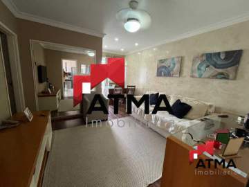Imperdível - Apartamento à venda Rua Libia, Vila da Penha, Rio de Janeiro - R$ 340.000 - VPAP21269