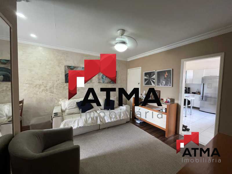 Conheça 14. do imóvel - Apartamento à venda Rua Libia, Vila da Penha, Rio de Janeiro - R$ 340.000 - VPAP21269 - 2 14. - 2