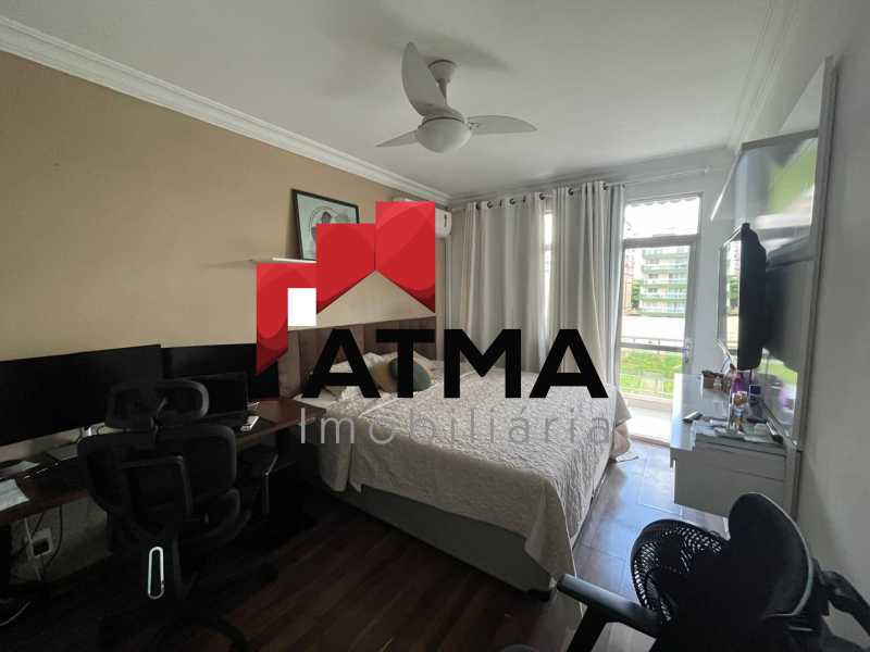 Conheça 21. do imóvel - Apartamento à venda Rua Libia, Vila da Penha, Rio de Janeiro - R$ 340.000 - VPAP21269 - 11 21. - 11