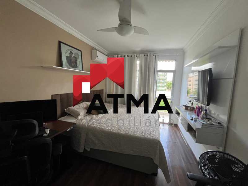 Conheça 22. do imóvel - Apartamento à venda Rua Libia, Vila da Penha, Rio de Janeiro - R$ 340.000 - VPAP21269 - 9 22. - 9