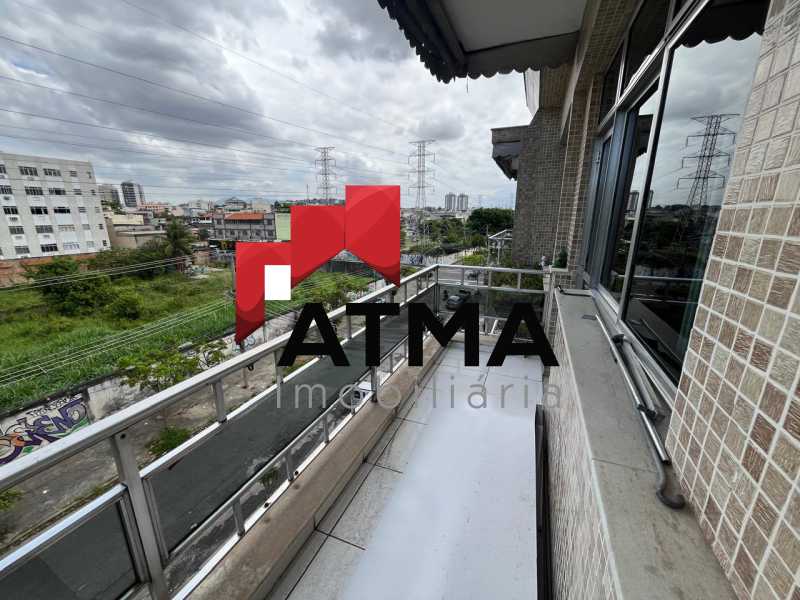 Conheça 24. do imóvel - Apartamento à venda Rua Libia, Vila da Penha, Rio de Janeiro - R$ 340.000 - VPAP21269 - 7 24. - 7