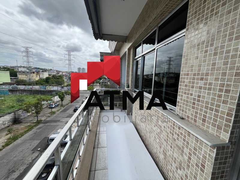 Conheça 25. do imóvel - Apartamento à venda Rua Libia, Vila da Penha, Rio de Janeiro - R$ 340.000 - VPAP21269 - 6 25. - 6