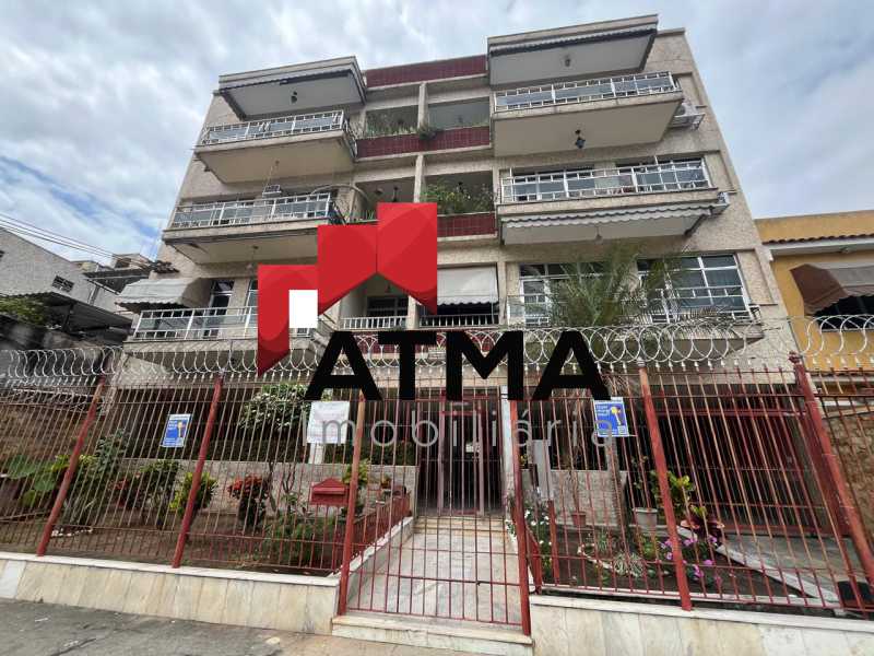 Conheça 30. do imóvel - Apartamento à venda Rua Libia, Vila da Penha, Rio de Janeiro - R$ 340.000 - VPAP21269 - 28 30. - 28
