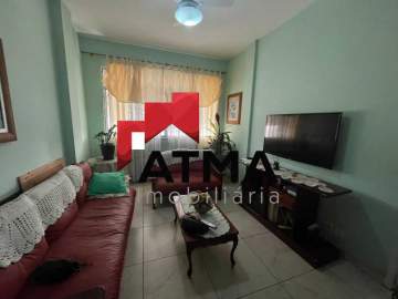 Imperdível - Apartamento à venda Rua Noêmia Nunes, Olaria, Rio de Janeiro - R$ 320.000 - VPAP30451