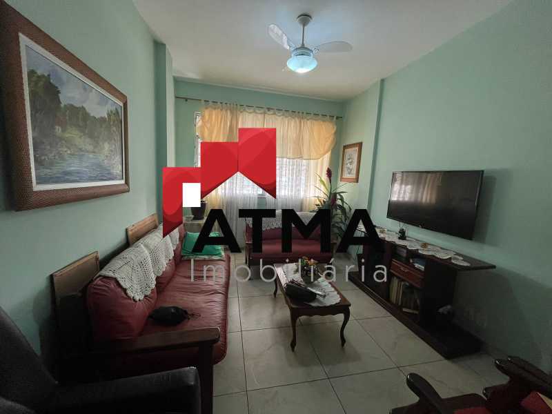 Conheça 2. do imóvel - Apartamento à venda Rua Noêmia Nunes, Olaria, Rio de Janeiro - R$ 320.000 - VPAP30451 - 2 2. - 2