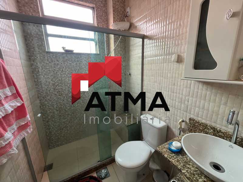 Conheça 10. do imóvel - Apartamento à venda Rua Noêmia Nunes, Olaria, Rio de Janeiro - R$ 320.000 - VPAP30451 - 10 10. - 10