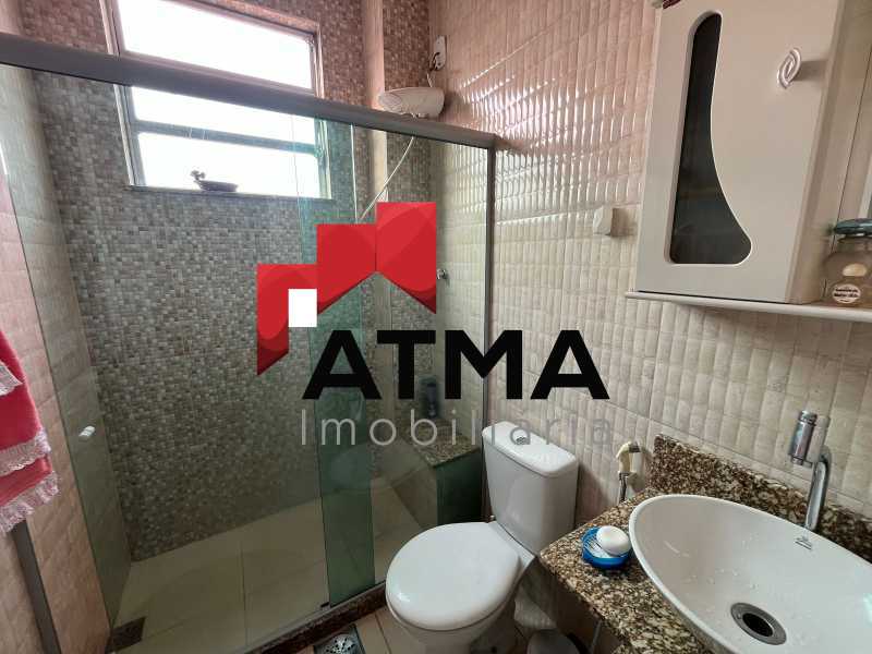 Conheça 11. do imóvel - Apartamento à venda Rua Noêmia Nunes, Olaria, Rio de Janeiro - R$ 320.000 - VPAP30451 - 11 11. - 11